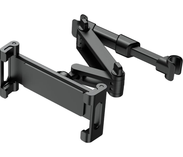 TECH-PROTECT Uchwyt V1 na zagłówek siedzenia (140 - 250 mm) 9589046921643 - 1101204 - zdjęcie 2